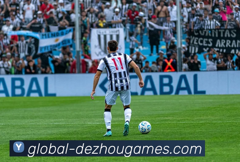 德州扑克中国APP 体育赛事宣传图